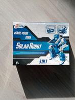 Solar Robot 3 in 1 Ongeopend/Nieuw, Nieuw, Ophalen of Verzenden, 1:50 of kleiner