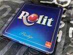 Spel Rolit, Hobby en Vrije tijd, Gezelschapsspellen | Bordspellen, Ophalen, Nieuw, Goliath