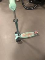 Micro Maxi step - Groen, Fietsen en Brommers, Steps, Ophalen of Verzenden, Gebruikt, Gewone step