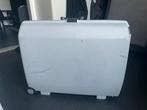 Samsonite koffers en beatycsse, Ophalen, Gebruikt, Hard kunststof, 70 cm of meer