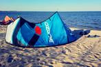 Ozone Enduro V2 11m met bar, Watersport en Boten, Kitesurfen, 11 m², Ophalen, Geen board