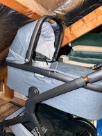 Nuna Demi Grow 3 in 1, Overige merken, Ophalen of Verzenden, Zo goed als nieuw, Combiwagen