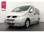 Renault Trafic BWJ 2010 2.0 dCi 115 PK T29 L1H1 AUTOMAAT / R, Auto's, Bestelauto's, Stof, Huisgarantie, 4 cilinders, Met garantie (alle)
