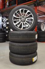 20" Range Rover Velgen Autobiography + Pirelli Scorpion, Auto-onderdelen, Niet ingevuld, Gebruikt, 255 mm, Banden en Velgen
