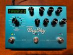 Strymon Bigsky Reverb - zeer goede conditie!, Ophalen of Verzenden, Zo goed als nieuw, Reverb