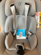 Maxi-Cosi Pearl Pro2 i-Size grijs, Ophalen, 9 t/m 18 kg, Zijbescherming, Zo goed als nieuw