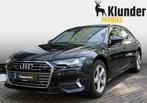 Audi A6 Avant 45 TFSI Sport |Panorama|Leder|Trekhaak|, Auto's, Audi, Stof, Gebruikt, Euro 6, 4 cilinders