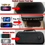 Handheld Game Consoles Travel Bags, 1 speler, Ophalen of Verzenden, Zo goed als nieuw