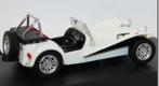 CATERHAM SUPER SEVEN 1979 Wit SCHAAL 1:43 NOREV ref. 270212, Verzenden, Nieuw, Auto, Norev