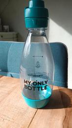 My only bottle Sodastream 500 ml, Huis en Inrichting, Gebruikt, Ophalen of Verzenden