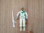 G.I. Joe | Iceberg, Verzamelen, Poppetjes en Figuurtjes, Ophalen of Verzenden, Gebruikt