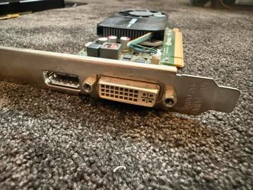 Nvidea quadro p620 beschikbaar voor biedingen