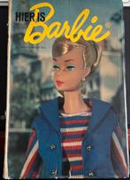 3 Barbie leesboekjes, Gebruikt, Ophalen of Verzenden
