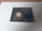 j.s. bach orgelwerke (cd5), Ophalen of Verzenden, Barok, Zo goed als nieuw