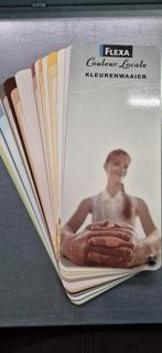 Flexa Couleur Locale Kleurenwaaier, Ophalen of Verzenden, Zo goed als nieuw