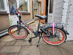 Meisjesfiets 20 inch Alpina, Fietsen en Brommers, Fietsen | Kinderfietsjes, Ophalen, Gebruikt, 20 inch of meer