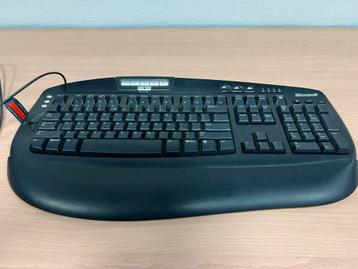 Microsoft Toetsenbord beschikbaar voor biedingen
