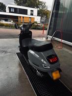 La Souris Scooter 2022 - Nieuwe Motor!, Overige modellen, Maximaal 45 km/u, Ophalen of Verzenden, Zo goed als nieuw