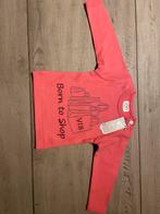 Nieuw Shirt VIB met kaartje, Ophalen of Verzenden, Nieuw, Meisje, Shirtje of Longsleeve