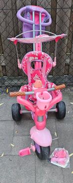Smart trike roze 3 in 1, Ophalen, Gebruikt, Smart Trike
