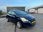 Peugeot 208 1.0 VTI 5 deurs Airco  Grootbeurt lage km NAP✅, Voorwielaandrijving, LED verlichting, Blauw, 68 pk