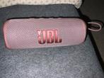 JBL Flip 6 - Nieuwstaat!, Ophalen, Zo goed als nieuw, JBL