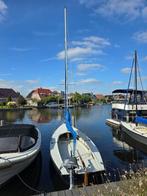 Randmeer Advance, Watersport en Boten, 6 meter of meer, Ophalen of Verzenden, Zo goed als nieuw, Randmeer