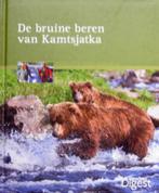 De bruine beren van Kamtsjatka, Boeken, Ophalen of Verzenden, Zo goed als nieuw, Honden
