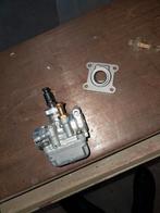 Te koop 17.5 mm arreche carburateur puch zundapp pocket bik, Ophalen of Verzenden, Nieuw, Carburateur, Overige merken