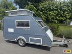 Kip KK 300 Limited Edition voortent,luifel vloerverwarming, Standaardzit, Kip, Bedrijf, 500 - 750 kg