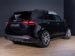 Mercedes-Benz GLE AMG 53 Hybrid 4MATIC+ Night Edition Panora, Auto's, Mercedes-Benz, Automaat, 77 km/l, Gebruikt, GLE