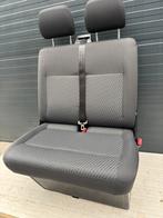 stoelen bank volkswagen transporter t5 t6 tasamo 2persoons, Auto-onderdelen, Tymtop5@gmail.com, 3161ek, Volkswagen, Tymtop