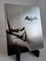 Batman Arkham City Steelbook Edition, Avontuur en Actie, Ophalen of Verzenden, 1 speler