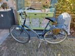 gazelle dames fiets, Ophalen, Gebruikt, Versnellingen, 56 cm of meer
