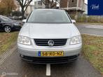 Volkswagen Touran 1.6-16V FSI Athene | AUTOMAAT | Nieuwe Ban, Auto's, Huisgarantie, 4 cilinders, Met garantie (alle), Parkeersensor