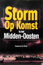 STORM OP KOMST IN HET MIDDEN OOSTEN, Ophalen of Verzenden, 20e eeuw of later, Zo goed als nieuw, Afrika