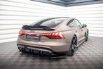 Voorlip sideskirt spoiler diffuser Audi e-Tron GT RS GT 21+, Auto diversen, Tuning en Styling, Ophalen of Verzenden