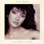 Kate Bush – The Whole Story, Ophalen of Verzenden, Gebruikt, 12 inch, Poprock