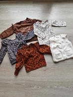Diverse sweaters/truien/shirtjes maat 86, Kinderen en Baby's, Babykleding | Maat 86, Ophalen, Meisje, Truitje of Vestje