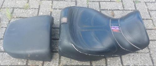 CORBIN buddyseat R1100GS R1150GS, Motoren, Onderdelen | BMW, Gebruikt, Ophalen