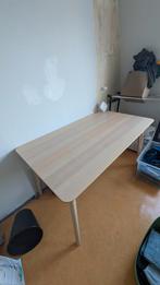 Eetkamertafel - 140cm, Ophalen of Verzenden