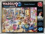 Was Gij Mystery Nr 23 Pooch Parlour, Ophalen, 500 t/m 1500 stukjes, Zo goed als nieuw, Legpuzzel