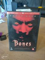 Bones DVD - Snoop Dogg Horror, Vanaf 16 jaar, Ophalen of Verzenden, Gebruikt, Overige genres