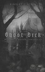 Ghost D, Verzenden, Zo goed als nieuw