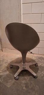 Bombo magis bureaustoel met wieltjes, Huis en Inrichting, Stoelen, Ophalen of Verzenden, Eén