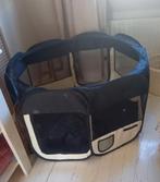 Huisdieren bench voor binnen, Dieren en Toebehoren, Hondenbenches, Ophalen of Verzenden, Zo goed als nieuw