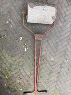Grasroller, Ophalen, Zo goed als nieuw, Overige soorten