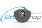 Stuur airbag Volkswagen Golf 7 Sportsvan (2014-heden)