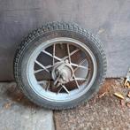 Gilera citta voorwiel 3.00x12 grimeca, Ophalen of Verzenden, Gebruikt, Overige typen, Gilera