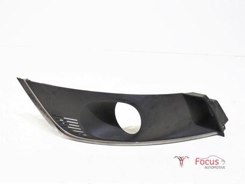 Afdekplaat mistlamp links van een Renault Megane, Auto-onderdelen, Verlichting, Renault, Gebruikt, 6 maanden garantie, 12 maanden garantie